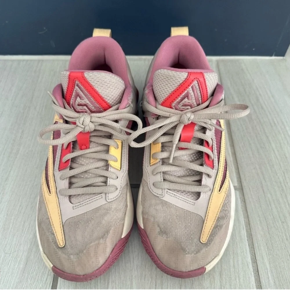 Nike Giannis Immortality 3 Basketball Shoes